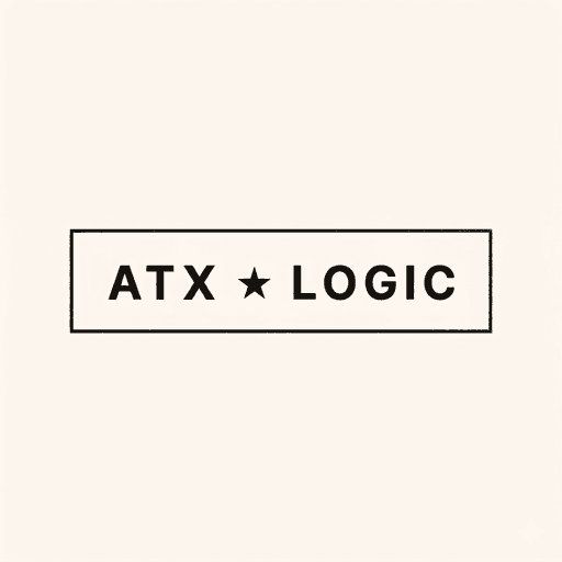 ATX Logic logo