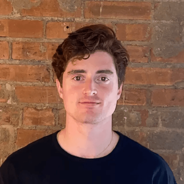 Jake Lewis